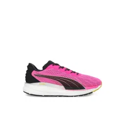 Puma Women's Magnify NITRO Surge Pink Running Shoes