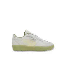 Puma Women's Palermo Moda Vapor Grey Sneakers