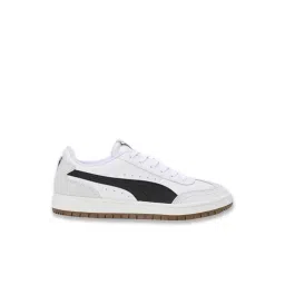 Puma Women's Premier Court White Sneakers