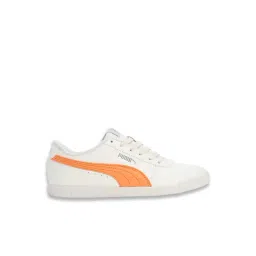 Puma Women's Propella White Sneakers