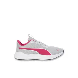 Puma Women's Ragegryp Cool Grey Running Shoes