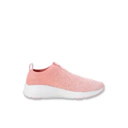 Puma Women's SOFTRIDE Peach Smoothie Pink Running Shoes