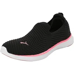 Puma Womens Softride Pegasi Knit WNS Running Shoe