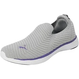 Puma Womens Softride Pegasi Knit WNS Running Shoe