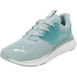 Puma Womens Softride Pro Echo Consonanc Running Shoe