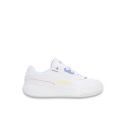 Puma Women's Tori Pixie Res White Sneakers