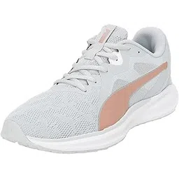 Puma Women's Twitch Runner Metallic Running Shoe