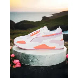 Puma Women's X-Ray 2 Multicolor Sneakers