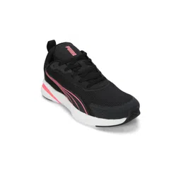 Puma WomenSoftride Rift Premium Lace-Ups Running Shoes
