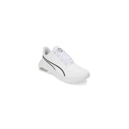 Puma X-Cell Nova FS Unisex Running Shoes White