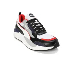 Puma X-Ray 2 Square Colourblocked Casual Sneakers