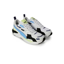 Puma X-Ray Astralis Men Lace-Ups Sneakers