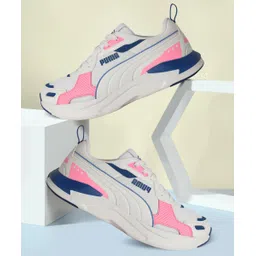 PUMA X-Ray Astralis Wns Casual Women White Sneakers For Women