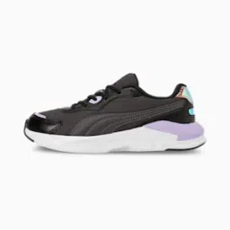 PUMA X-Ray Slimmic Metallic Women's Sneakers