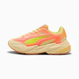 PUMA x RICK AND MORTY RS Surge Sneakers