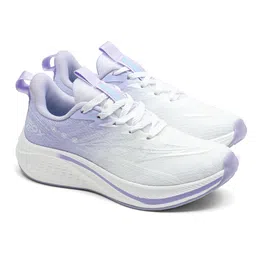 Quantum W-105 Women’s Training Shoes | Sporty Design with Active Grip Sole Running Shoes For Women