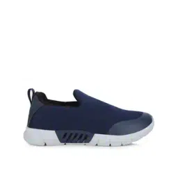 QUBA Men Slip-On Walking Shoes