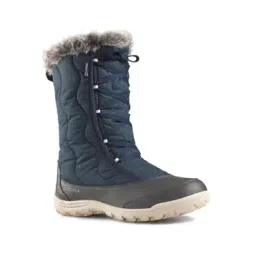 QUECHUA - Men Mid-Calf Boots