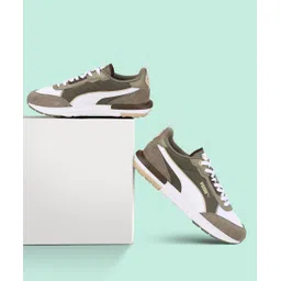 R22 Res Sneakers For Men