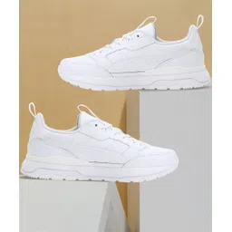 R78 Trek Lth Sneakers For Men