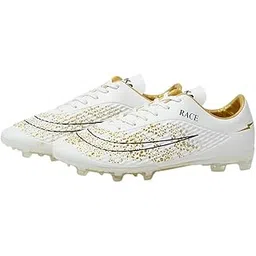 Race Football Shoes
