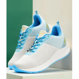 Racer Walking Shoes - Superior Cushioning & Bouncy EVA Outsole Shoes|Breathable Walking Shoes For Men