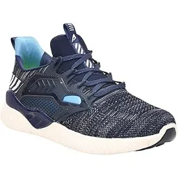 Radiant Run Men Court Shoes