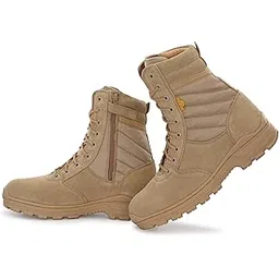 Rafale 8.0 Airforce Dress Tactical Authorize Boot
