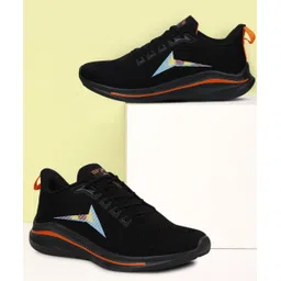 RAINBOW Sports shoes, Walking, Trendy, Lightweight, Trekking, Stylish Running Shoes For Men