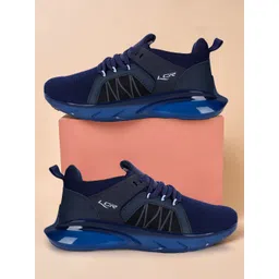 RAMBO-195NBL-SKY Running Shoes For Men