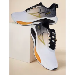 RAMBO-221BLK-MSTD Running Shoes For Men