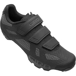 Ranger Men's Mountain Cycling Shoe - Black (2021) - Size 45