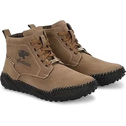 RANGER Outdoor Boots ll Casual Trendy Boots