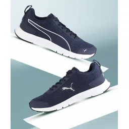 Rapid Runner Sneakers For Men