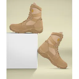 Raptor 8.0 WZ Military and Tactical Boot Boots For Men