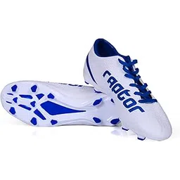 Raptor Light Weight Multi-Purpose Football Boot for Men&Women, Comfortable and Flexible Football Shoes