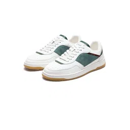 RARE RABBIT Men Colourblocked Sneakers