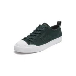 RARE RABBIT Men Suede Sneakers