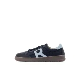 Rare Rabbit Men's Navy Sneakers