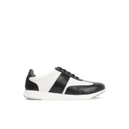 Rare Rabbit Men's Navy Sneakers