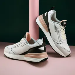 RASSLE Sneakers For Women