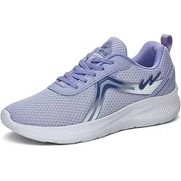 Raye Women's Lace-Up Running Shoes