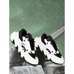 RDXO Men Trekking Shoes