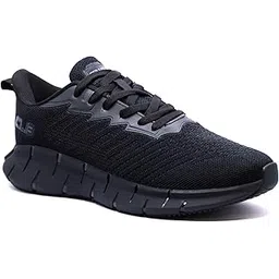 Rebel Sports Shoe - Running Shoe| Walking Shoe| Training & Gym Shoe| Outdoors Shoe for Men