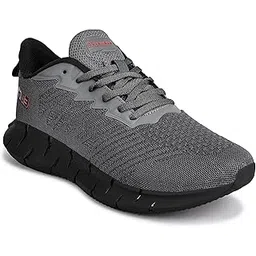 Rebel Sports Shoe - Running Shoe| Walking Shoe| Training & Gym Shoe| Outdoors Shoe for Men