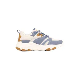 Red Chief Men Colourblocked Sneakers