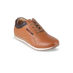 Red Chief Men Leather Fashion