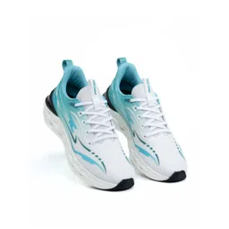 Red Chief Men Mesh Running Non-Marking Shoes