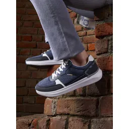 Red Chief Men Sneakers