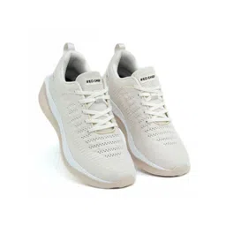 Red Chief Men Textile Running Non-Marking Shoes